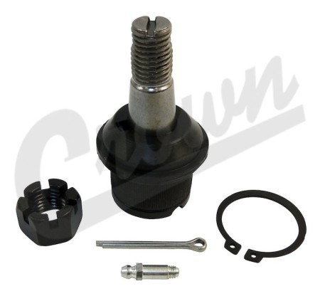 Ball Joint, Lower - Crown# 5086674AB