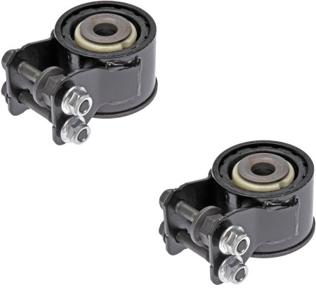 Kit of 2 Front Lower Position Control Arm Bushings (Dorman 523-035)