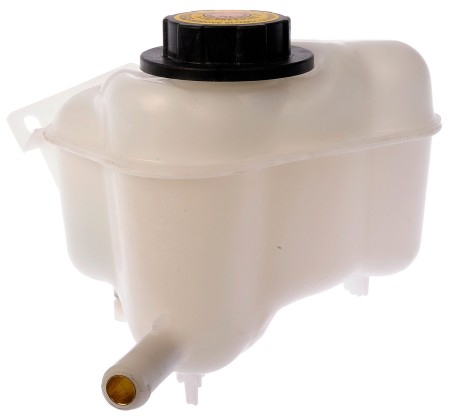 Radiator Coolant Overflow Bottle Tank Reservoir 603-121