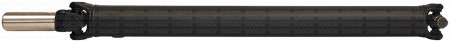 Rear Driveshaft Assy Replaces 26020316, 26050348