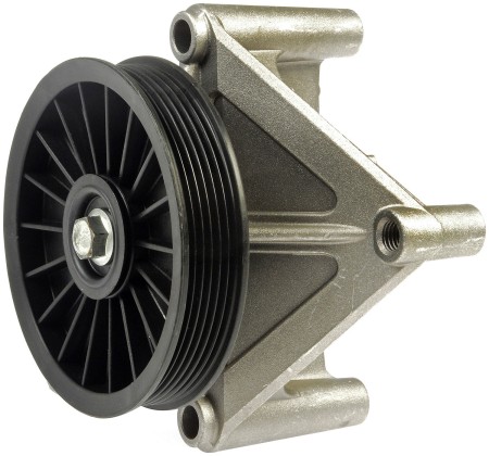Air Conditioning Bypass Pulley (Dorman #34157)