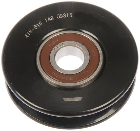 Idler Pulley (Pulley Only) - Dorman# 419-5004