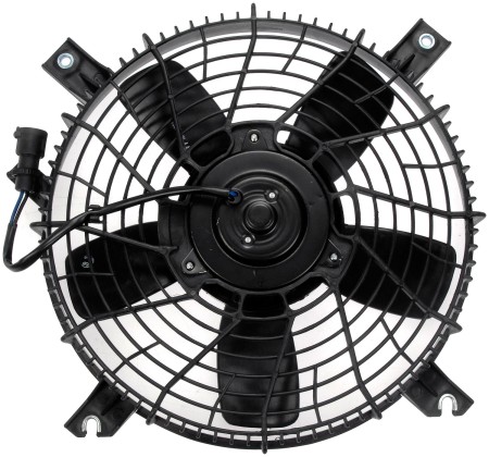 Condensor Fan Assembly Without Controller - Dorman# 620-798