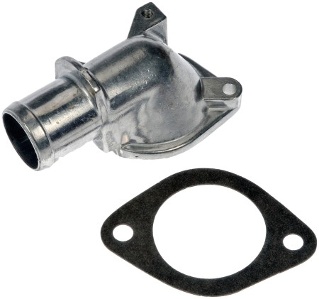 Eng Coolant Thermostat Housing - Dorman# 902-5072 Fits 86-90 Acura Legend