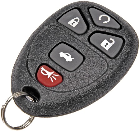New Keyless Entry Remote 5 Button - Dorman 13731