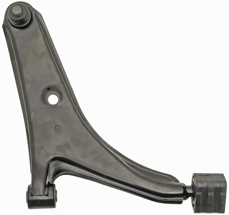 Lower Front Right Suspension Control Arm (Dorman 520-112) w/ Ball Joint Assembly
