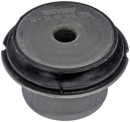 One New Rear Position Differential Mount Bushing - Dorman# 523-270