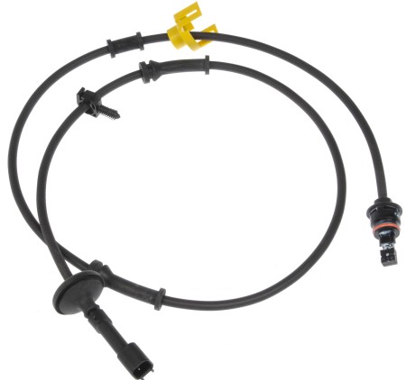 Rear L&R ABS Wheel Speed Sensor (Dorman 970-027) w/ Harness Fits 04-07 G Caravan