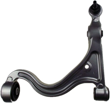 Suspension Control Arm and Ball Joint Assembly Dorman 524-917
