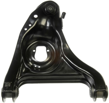 Lower Right Front Suspension Control Arm (Dorman 520-118) w/ Ball Joint Assembly