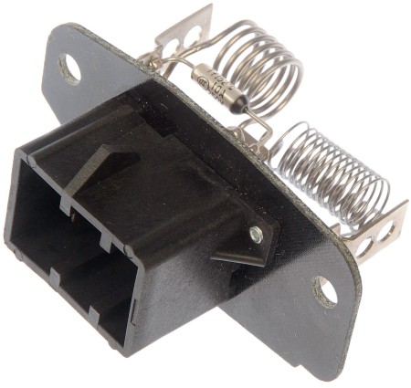 HVAC Blower Motor Resistor (Dorman #973-013)