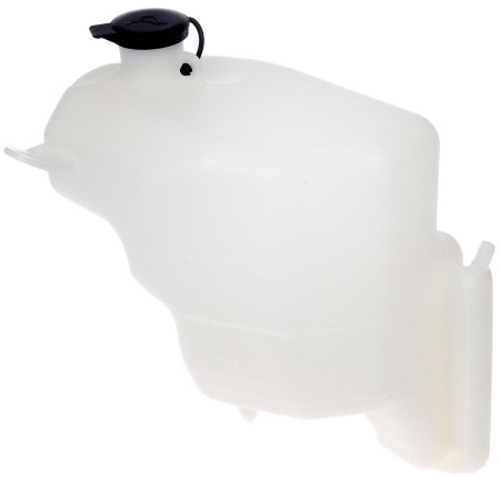 Radiator Coolant Overflow Bottle Tank Reservoir 603-234