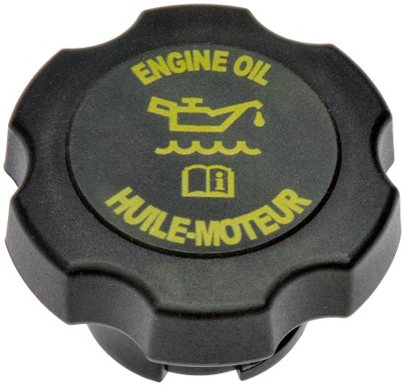 Engine Oil Filler Cap (Dorman 80986)