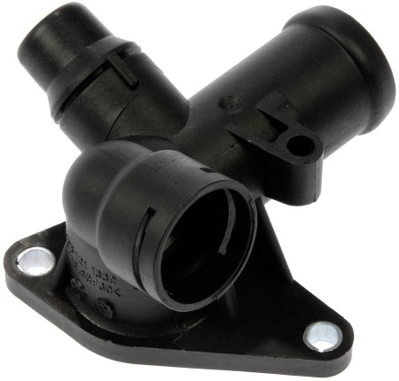 Thermostat Housing/Water Outlet (Dorman# 902-904) Fits 02-06 Audi A4