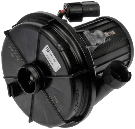 One New Secondary Air Injection Pump - Dorman# 306-028