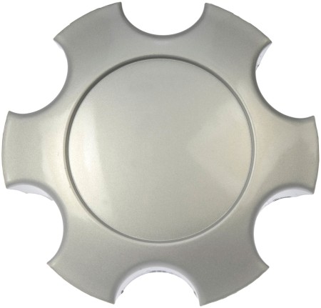 Silver Wheel Center Cap (Dorman# 909-110)
