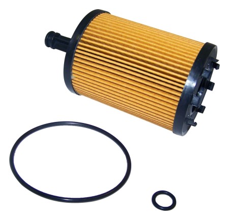 Element, Oil Filter - Crown# 68001297AA