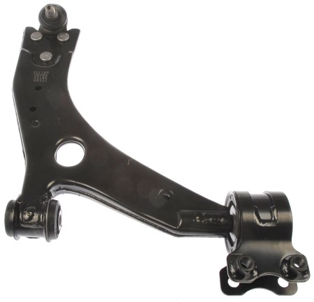 One New Lower Right Control Arm (Dorman 521-160)