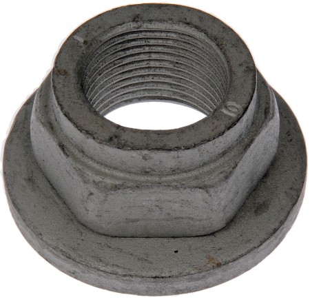 Spindle Nut - Deformed Thread M20-1.50 Hex 30mm - Dorman# 615-220
