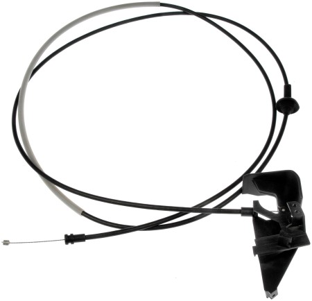 Hood Release Cable with Handle- Dorman 912-028 Fits 89-96 Cutlass Grand P Regall