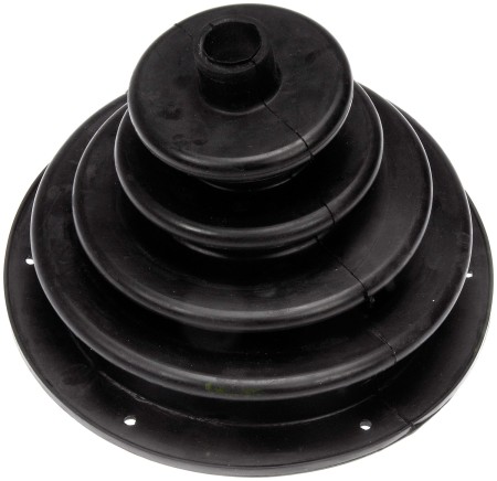 H/D Round Shift Boot (Dorman# 924-5406,k092-702 PACCAR Fits 99-10 Kenworth