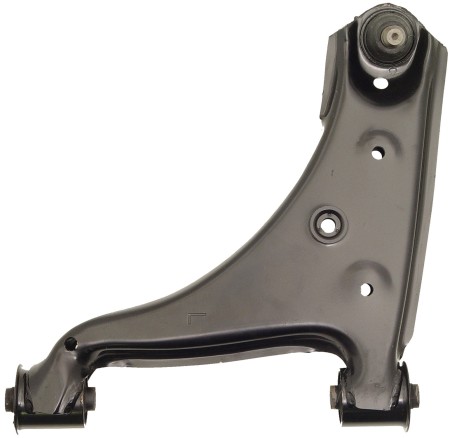 Front Lower Left Suspension Control Arm (Dorman 520-267) w/ Ball Joint Assembly
