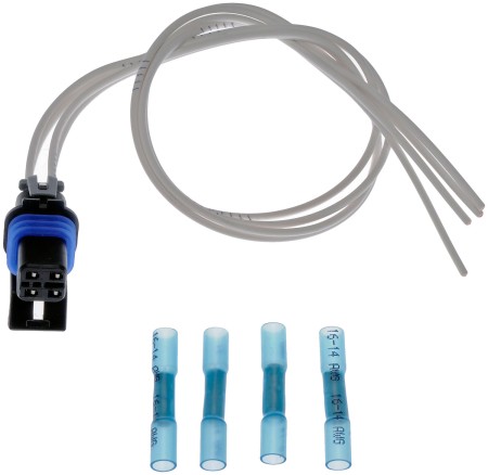 New Oxygen Sensor Pigtail - Dorman 645-668