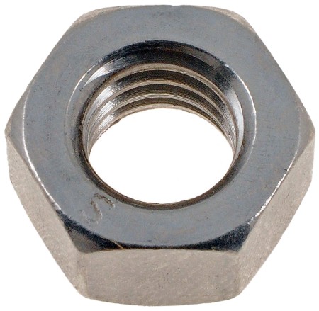 Hex Nut-Stainless Steel-Thread Size-5/16-18 - Dorman# 894-011