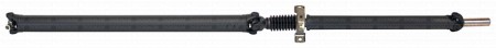 Rear Driveshaft Assy Replaces 23251149