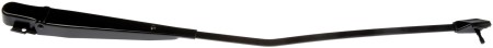 New Windshield Wiper Arm - Front Left Or Right - Dorman 42782