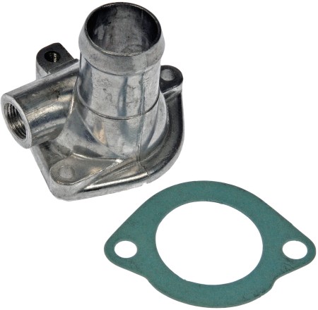 Eng Coolant Thermostat Housing Dorman# 902-5008 Fits 90-93 Accord 92-96 Prelude