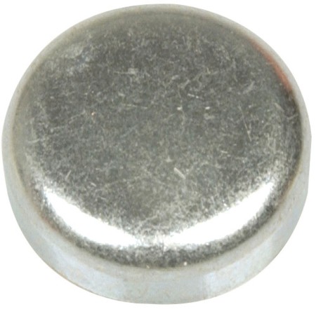 Steel Cup Expansion Plug 5/8 In., Height 0.220 - Dorman# 555-108