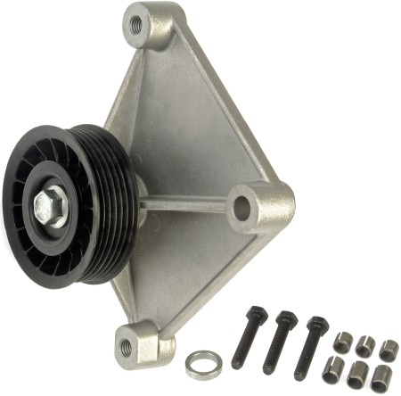 Air Conditioning Bypass Pulley (Dorman #34161)