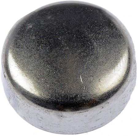 Steel Cup Expansion Plug 1-1/8 In., Height 0.505 - Dorman# 555-019