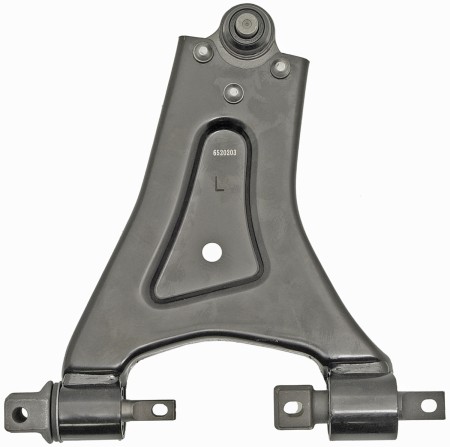 Lower Front Left Suspension Control Arm (Dorman 520-203) w/ Ball Joint Assembly