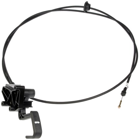 Hood Release Cable Dorman 912-007 Fits 91-95 Grand Caravan Town & Country