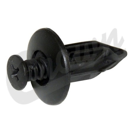 Push Pin (12mm) - Crown# 6502625