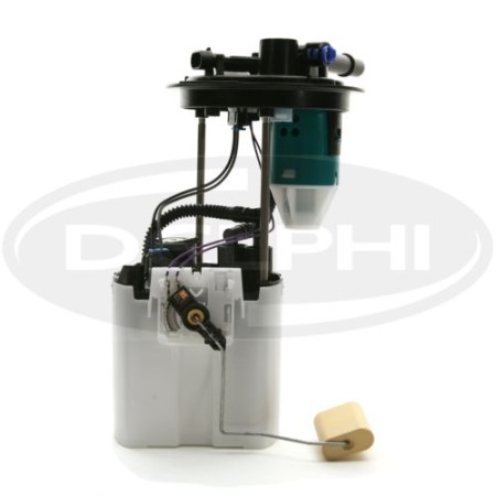 New Delphi Fuel Pump Module Assembly FG0505