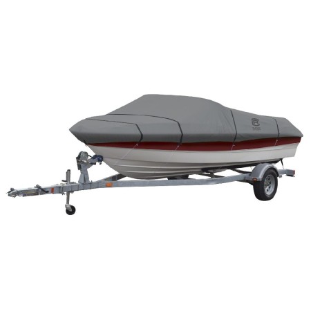 Lunex RS-1 Boat Cover Model AA - Classic# 20-139-071001-00