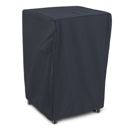 Black Polyester Classic Smoker Cover Square - Classic# 55-319-010401-00