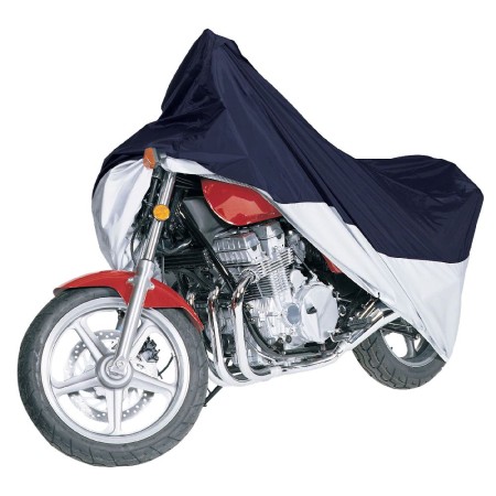 MOTORCYCLE COVER - Classic# 65-005-033501-00