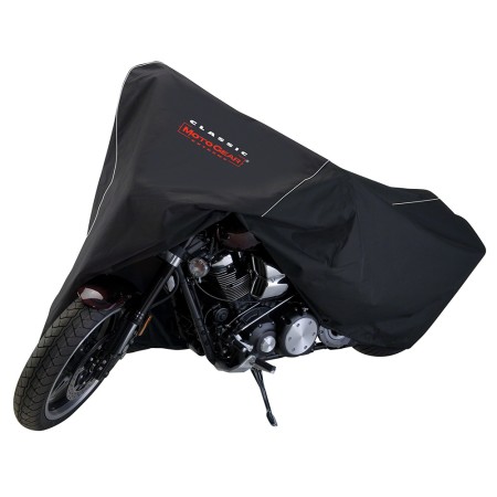 Classic Accessories 73877 Deluxe Motorcycle Cover Cruiser