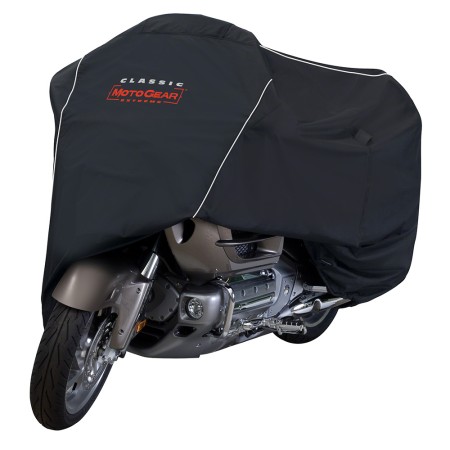 Classic Accessories 73887 MGX Deluxe Motorcycle Cover Touring