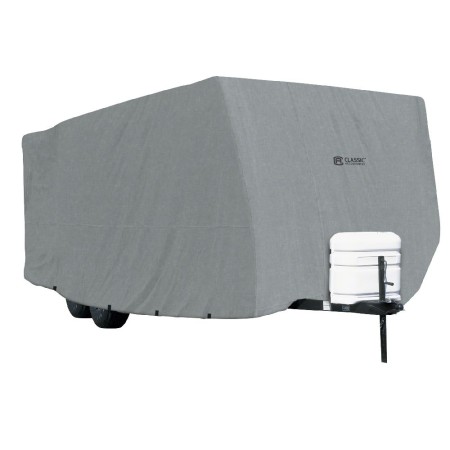 PolyPro 1 Travel Trailer - Classic# 80-179-191001-00