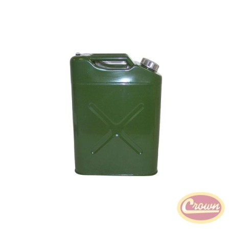 Jerry Can (Olive Drab) - Crown# RT26009