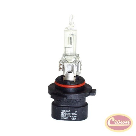 Headlamp Bulb (High Beam) - Crown# 154846AA