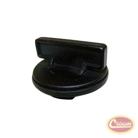 Oil Filler Cap - Crown# 33001016