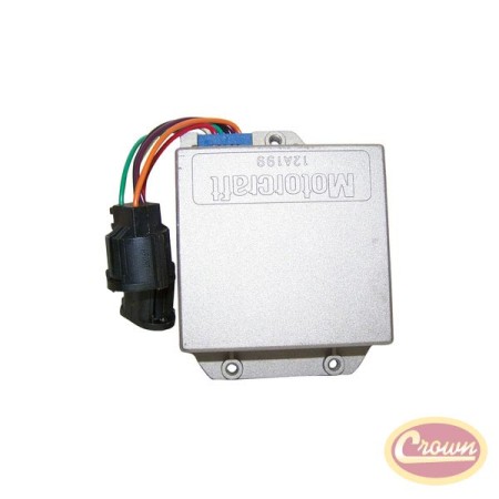 Ignition Module - Crown# 33004065