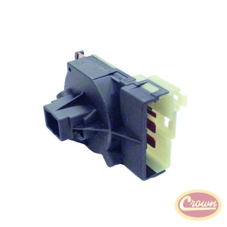 Ignition Lock Switch - Crown# 4565326