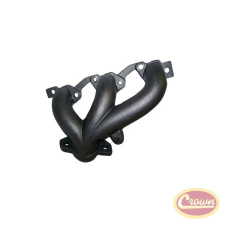 Exhaust Manifold (Right) - Crown# 4666026AB